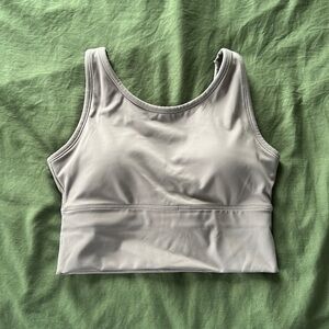 athletic tank top